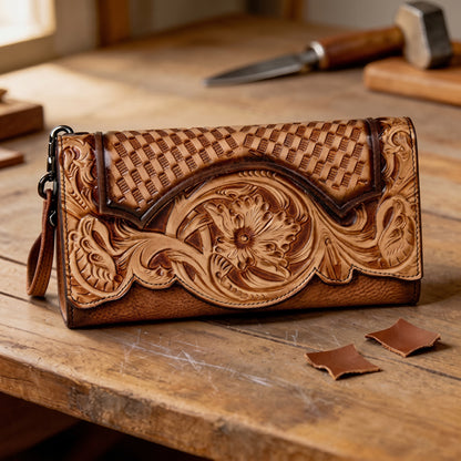 Western Wallets