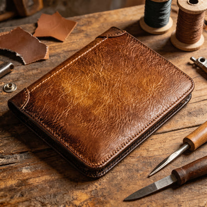 Western Wallets
