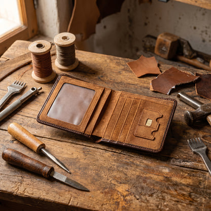 Western Wallets