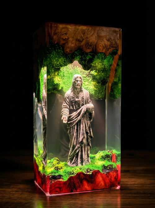 Christian Lamps