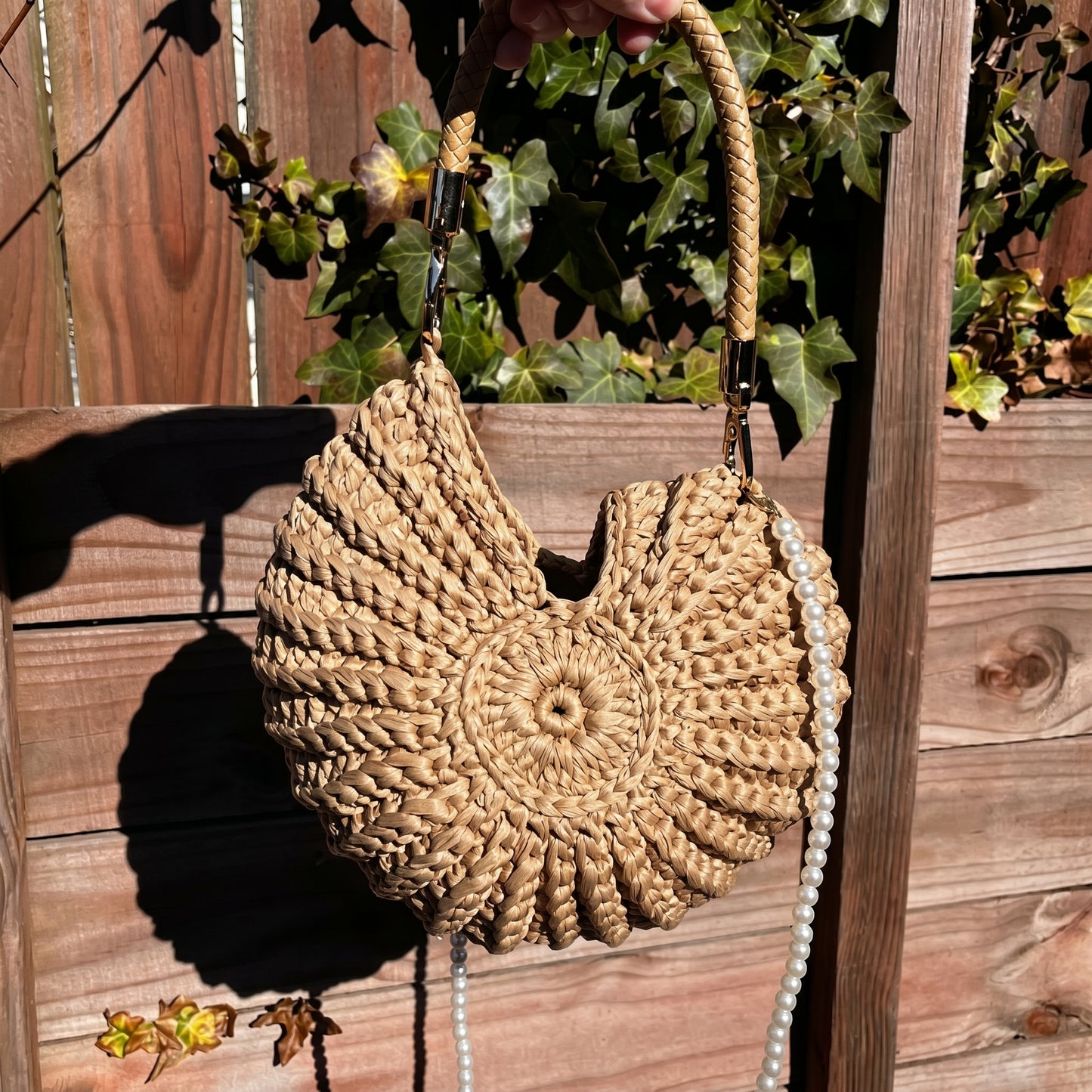 Shell Bags