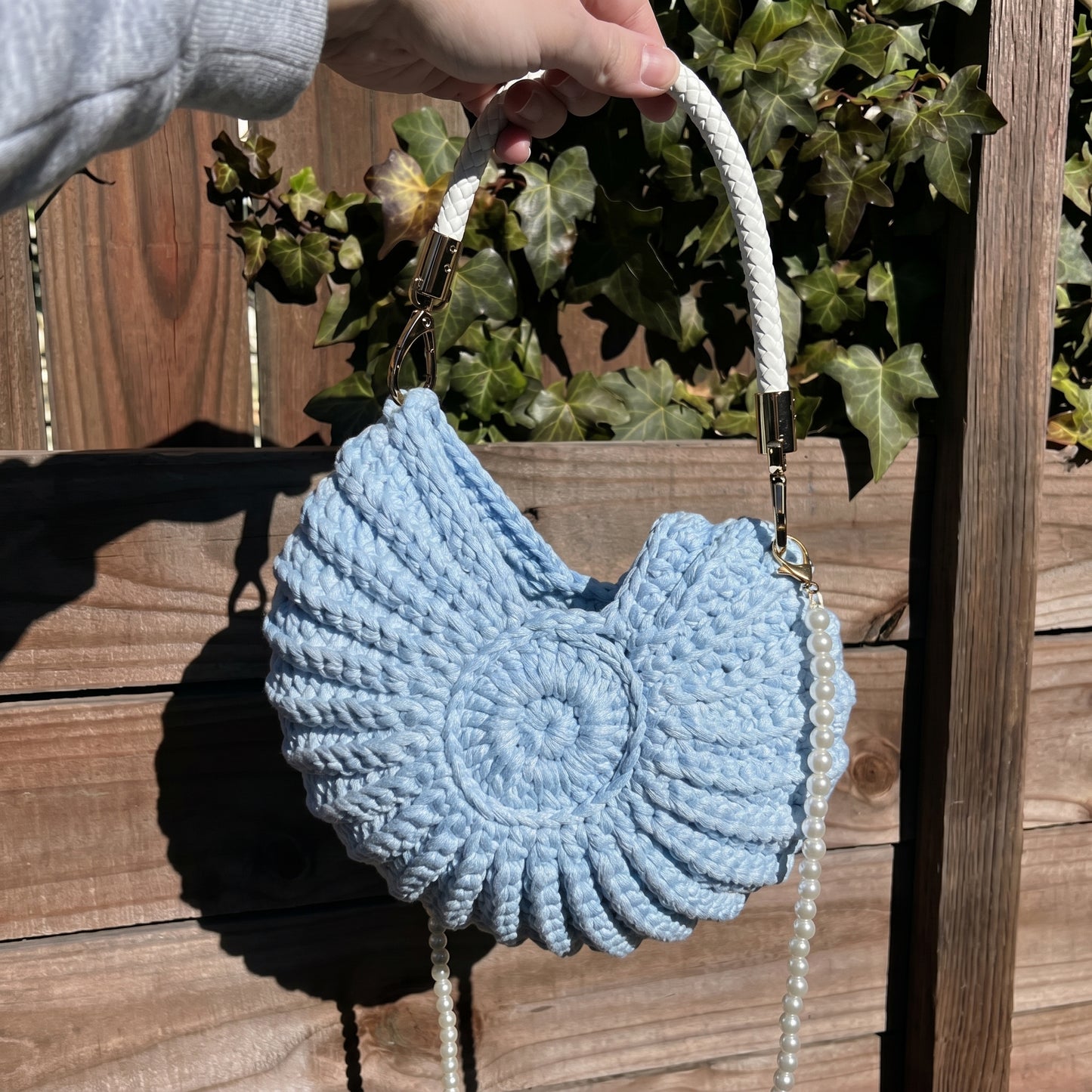 Shell Bags