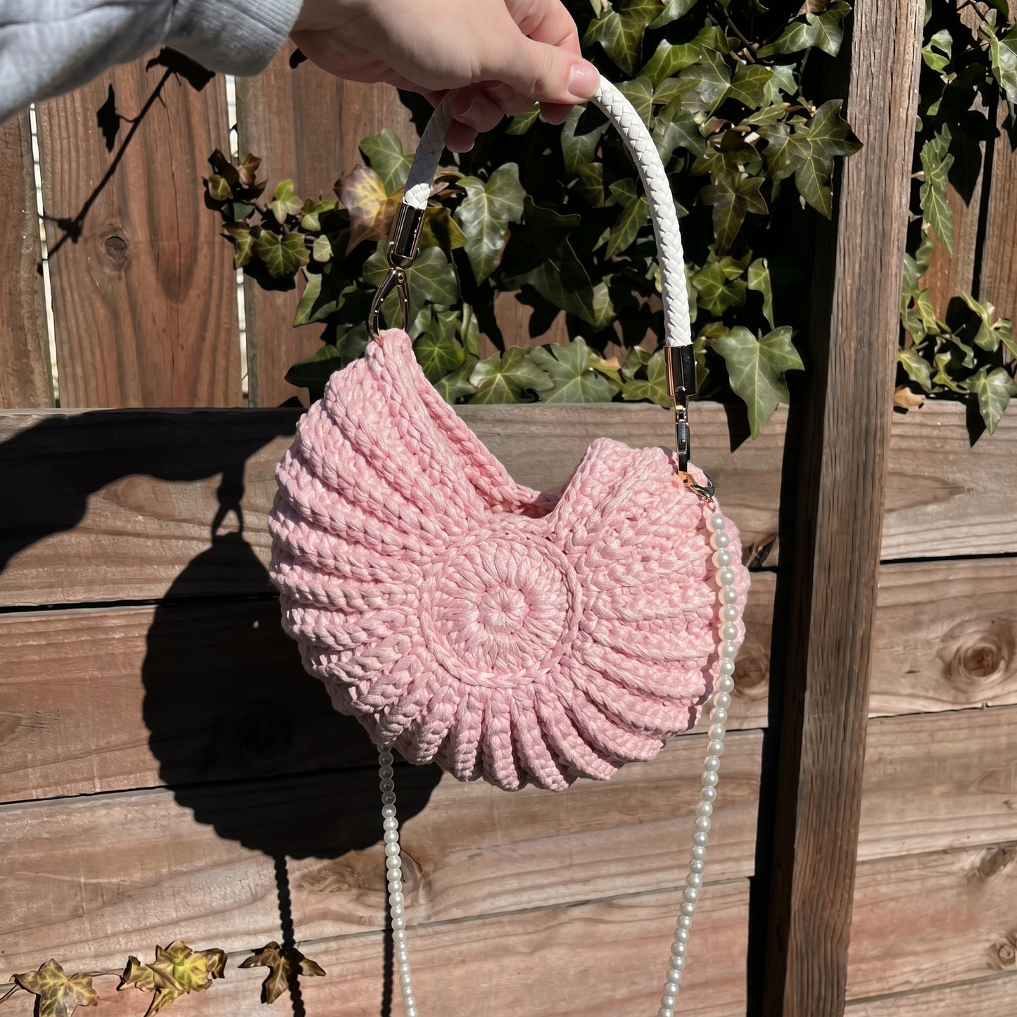 Shell Bags