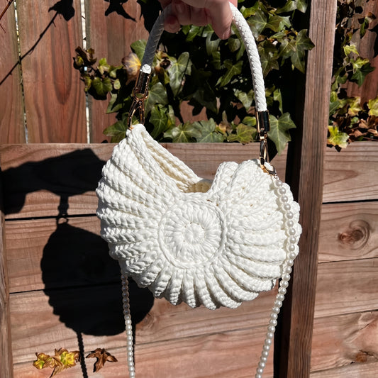 Shell Bags
