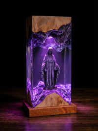Purple Cave