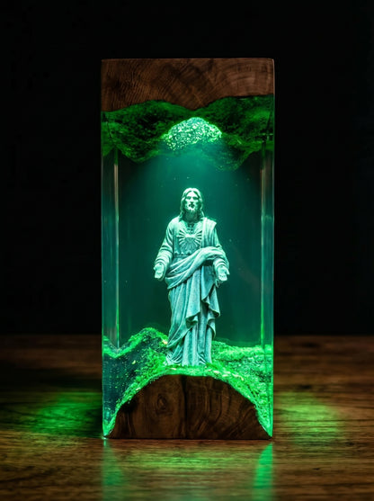 Christian Lamps