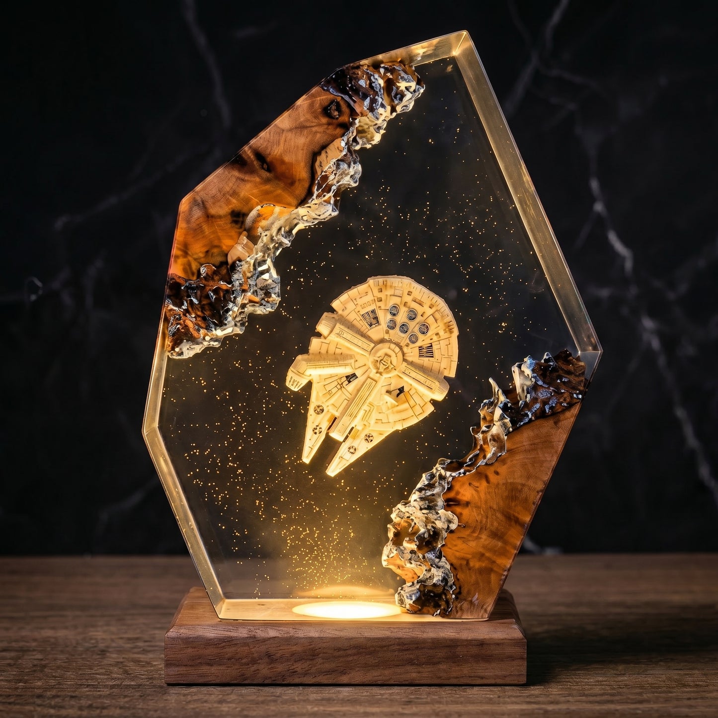 Star Wars Lamps