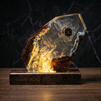 TIE Fighter Inferno