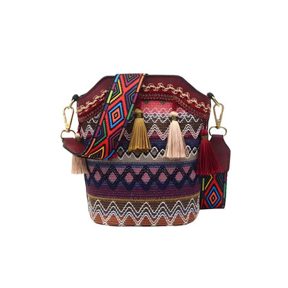 Native American Handbags