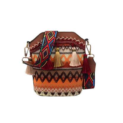 Native American Handbags